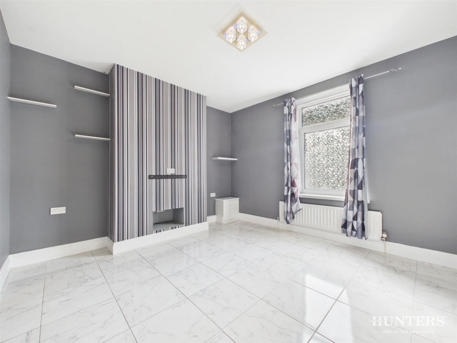 John Street, Consett