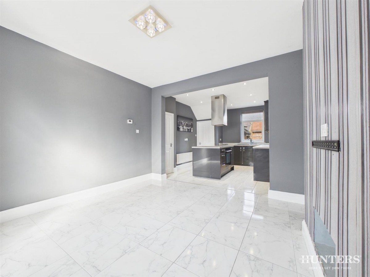 John Street, Consett