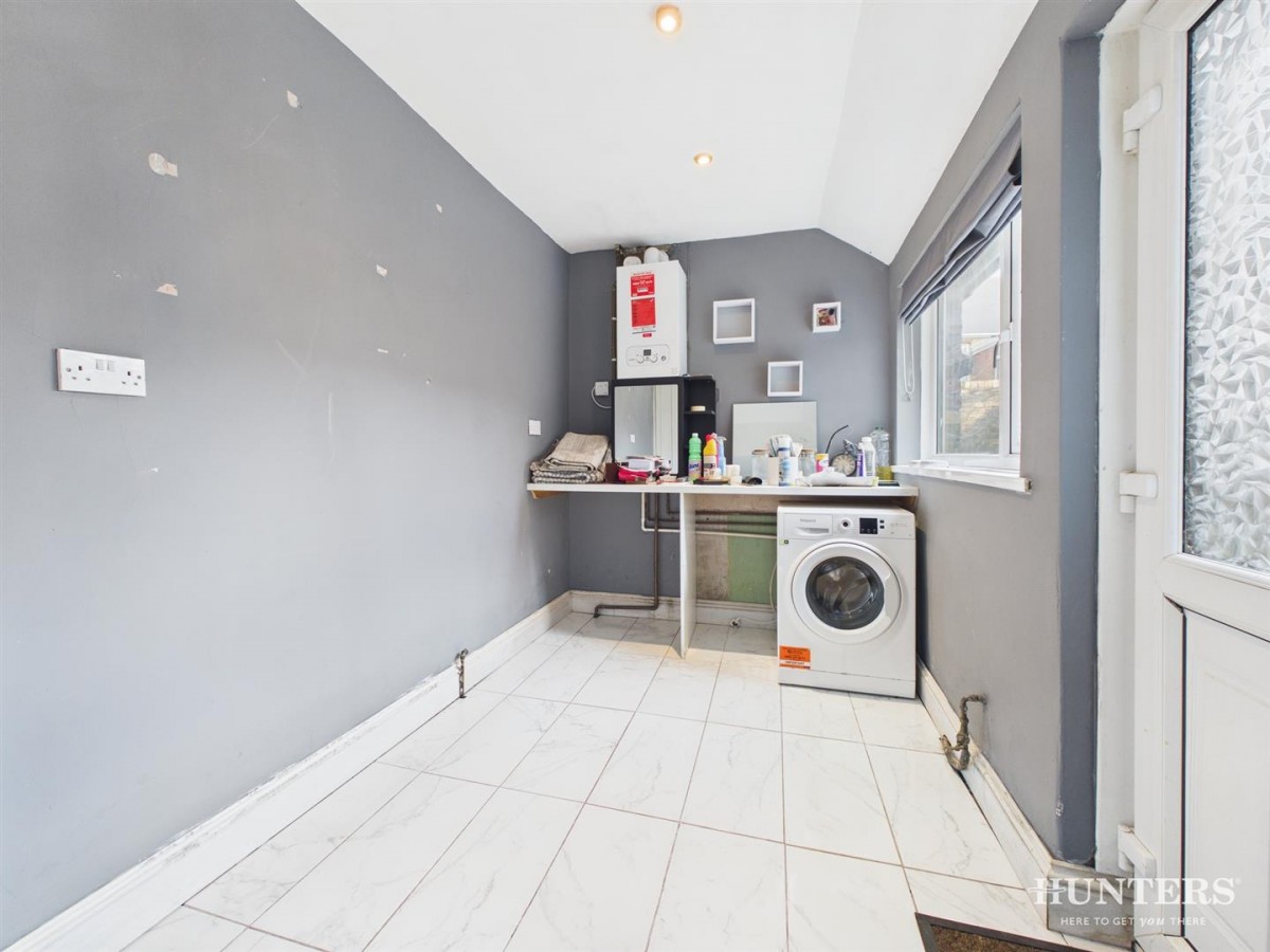 John Street, Consett