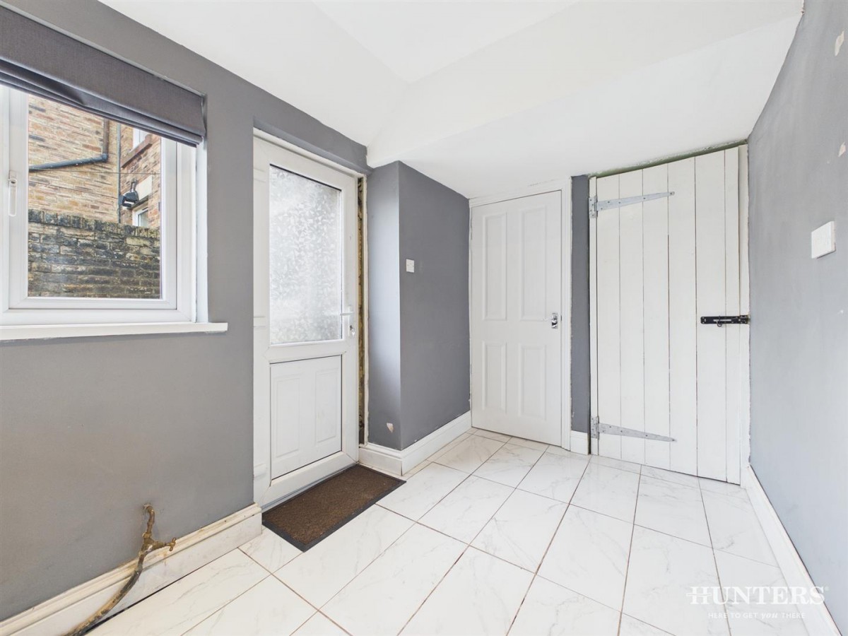 John Street, Consett