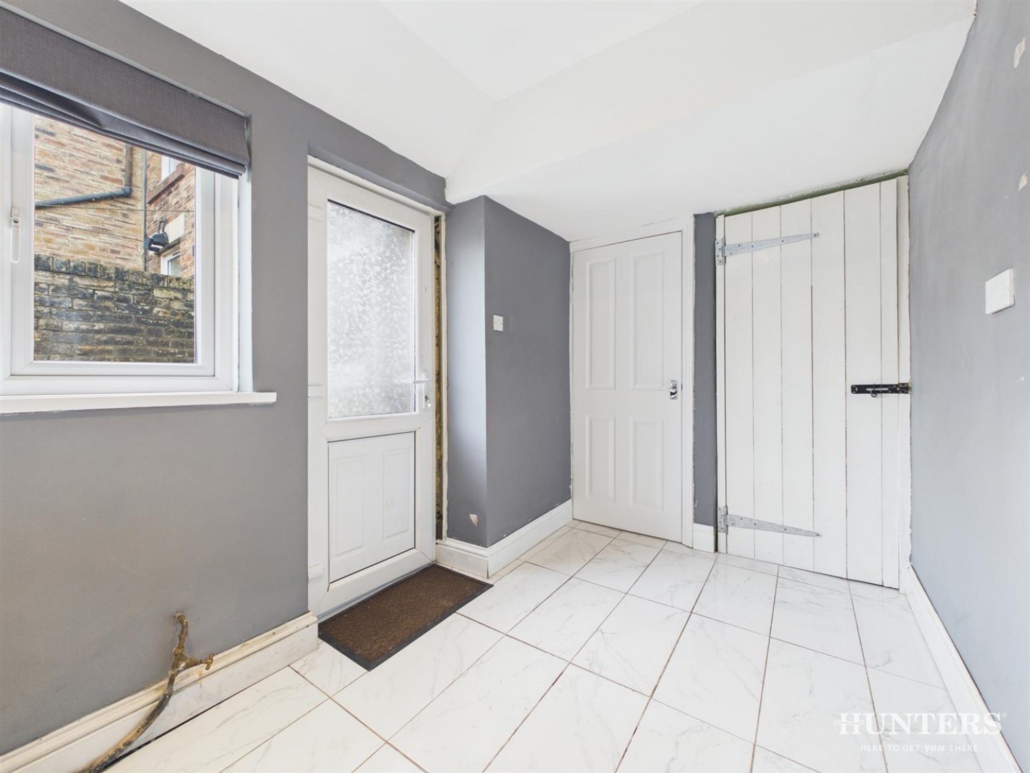 John Street, Consett