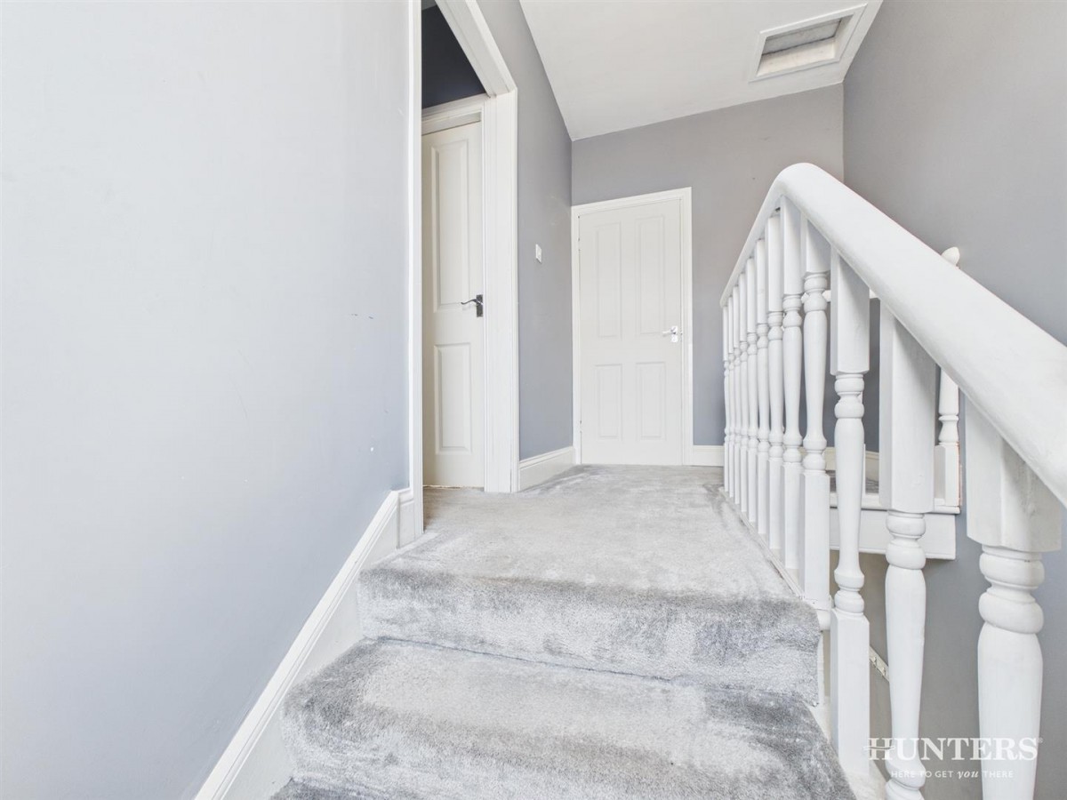 John Street, Consett