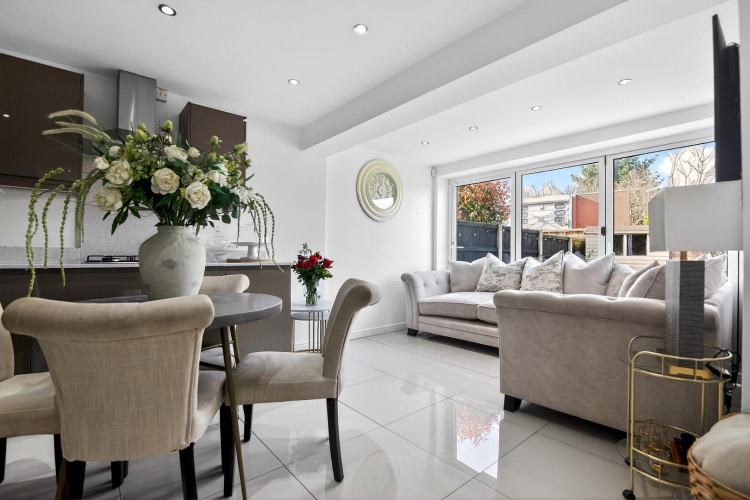 Sulgrave Close, Dudley