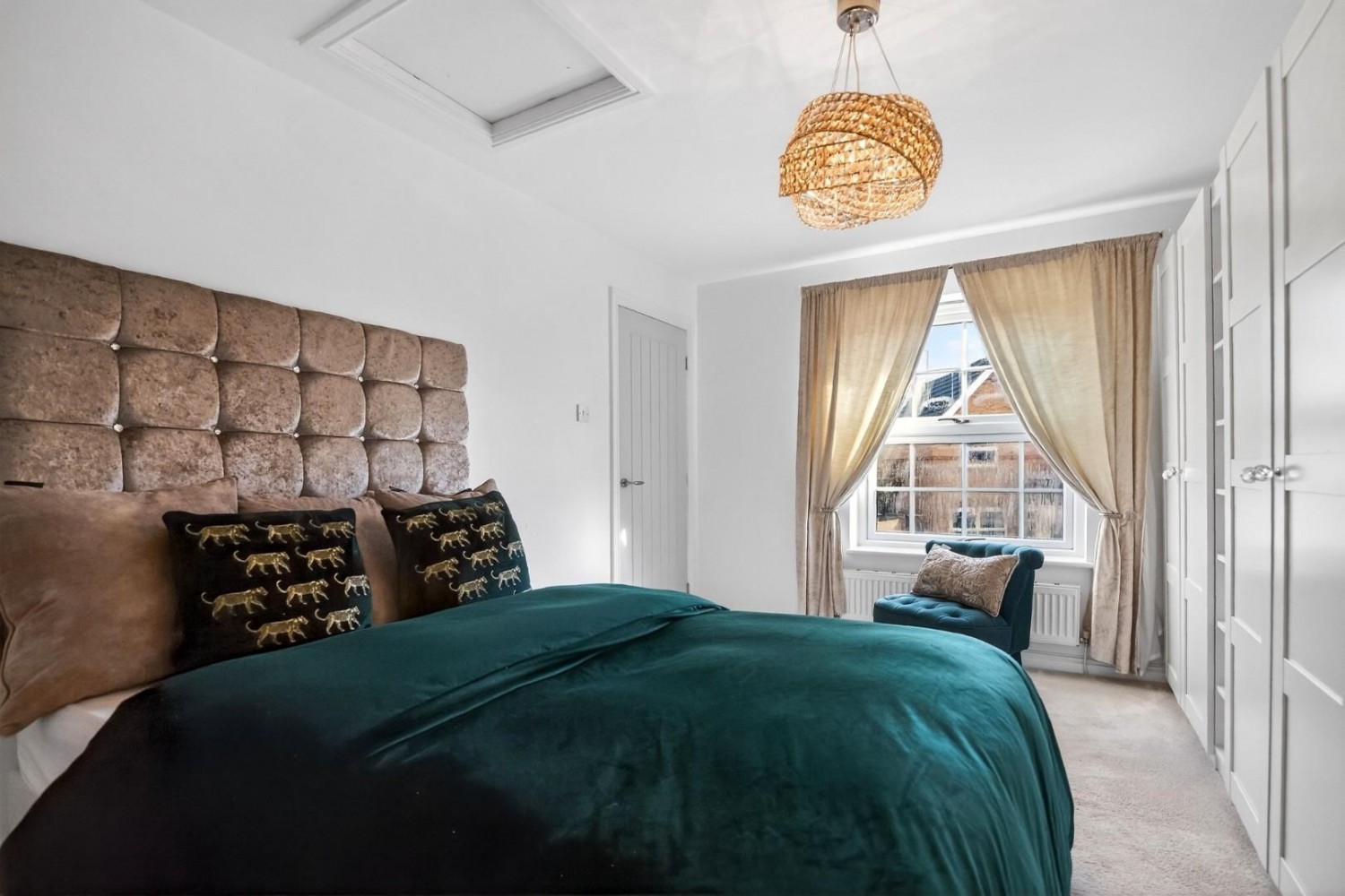 Sulgrave Close, Dudley