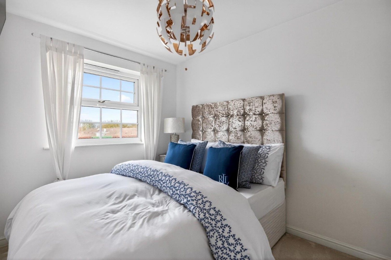 Sulgrave Close, Dudley