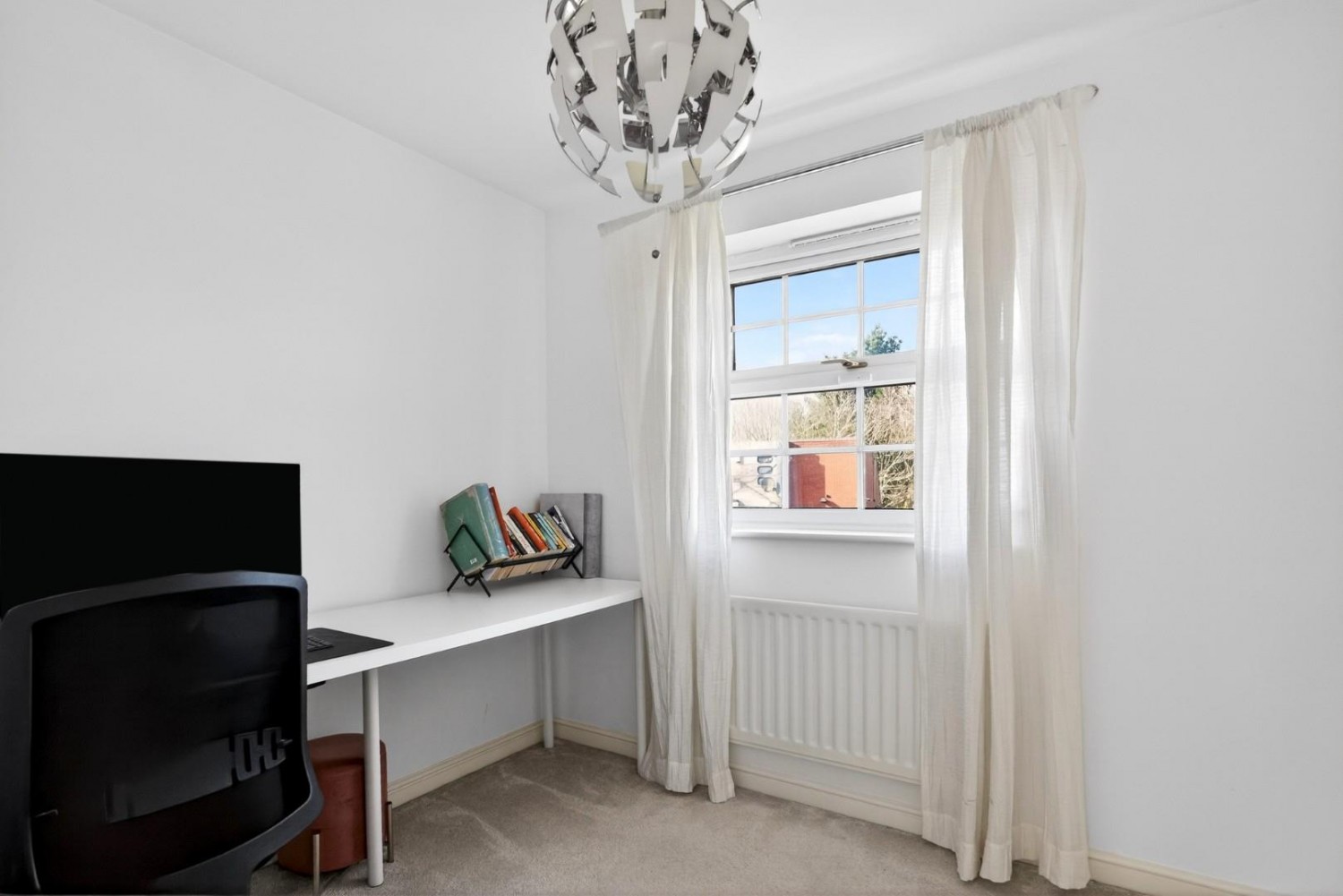 Sulgrave Close, Dudley