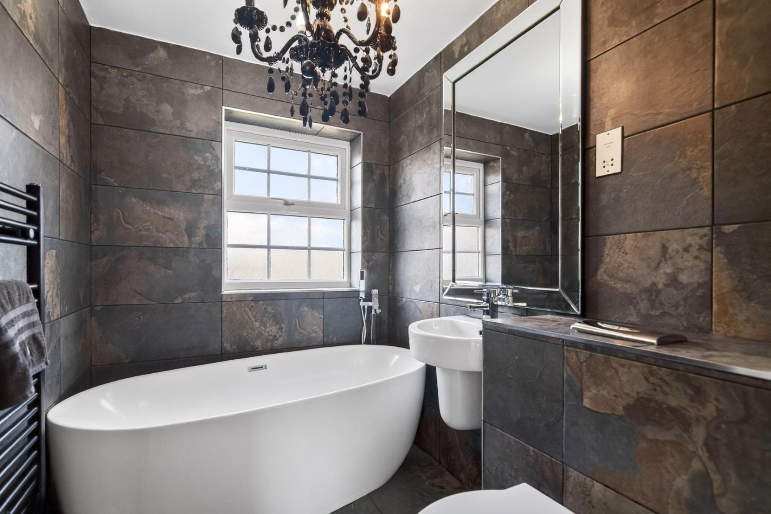 Sulgrave Close, Dudley