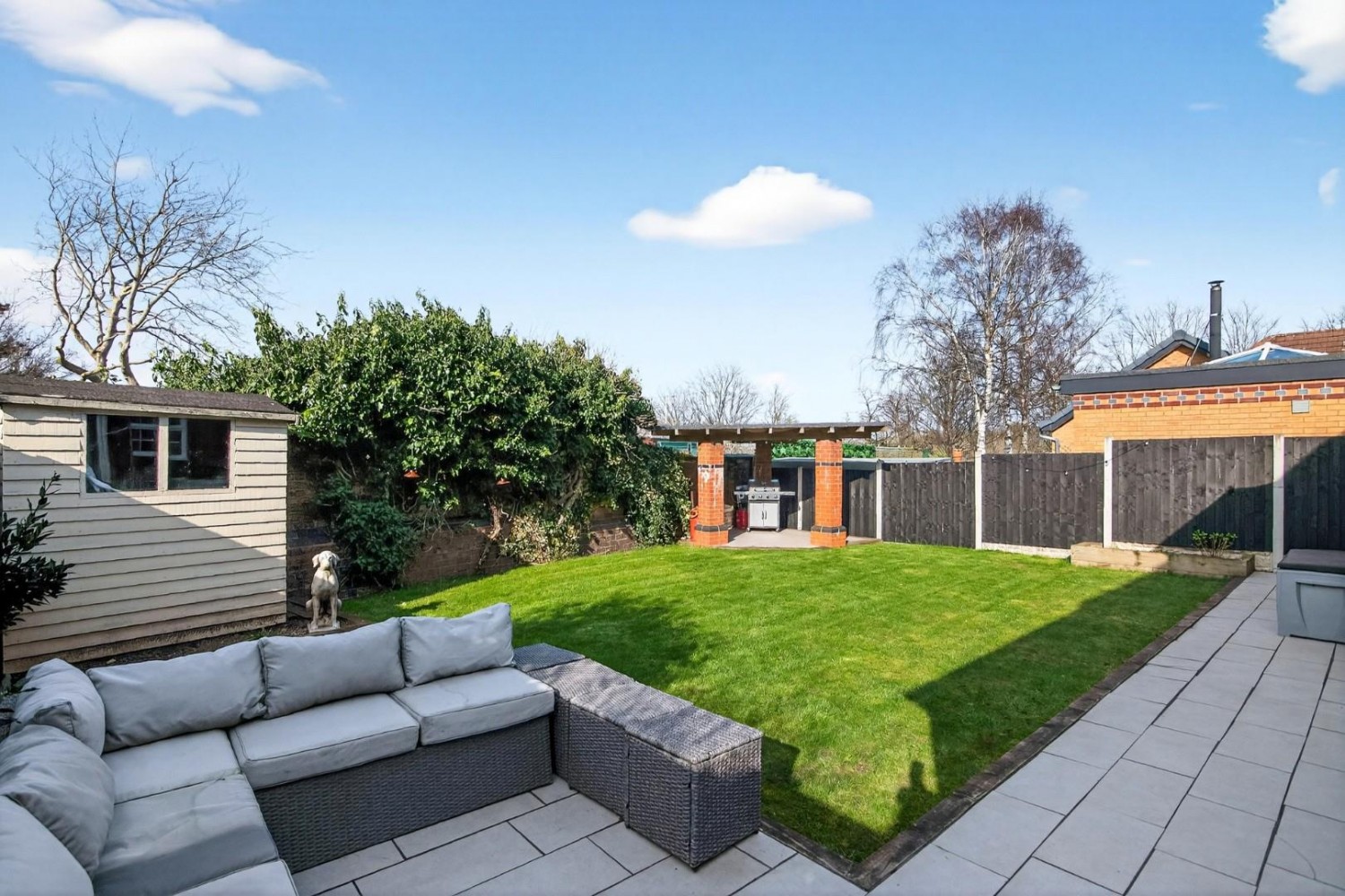 Sulgrave Close, Dudley