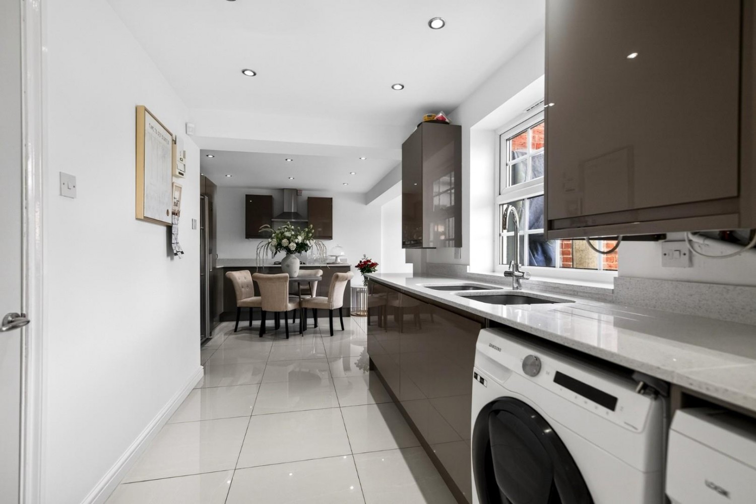 Sulgrave Close, Dudley