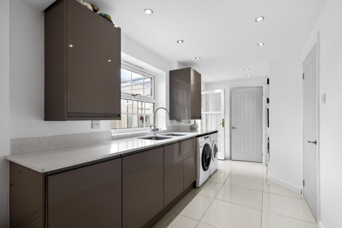 Sulgrave Close, Dudley