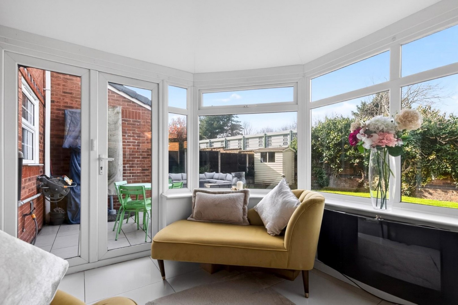 Sulgrave Close, Dudley