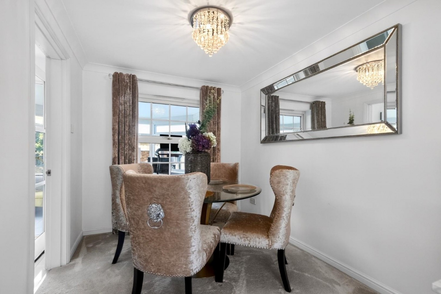 Sulgrave Close, Dudley