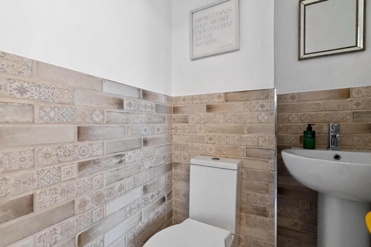 Sulgrave Close, Dudley