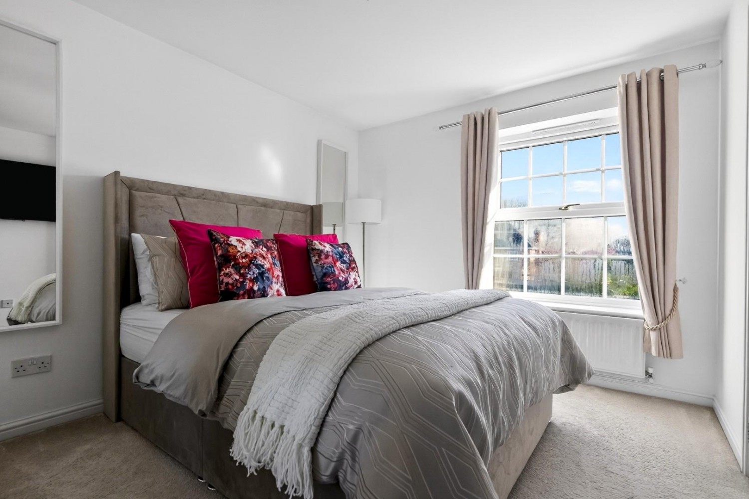 Sulgrave Close, Dudley