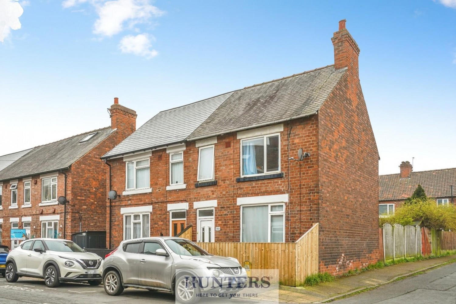 3 bedroom House for sale in Kitchener Street, Selby