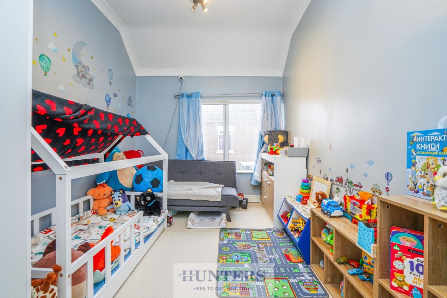 3 bedroom House for sale in Kitchener Street, Selby