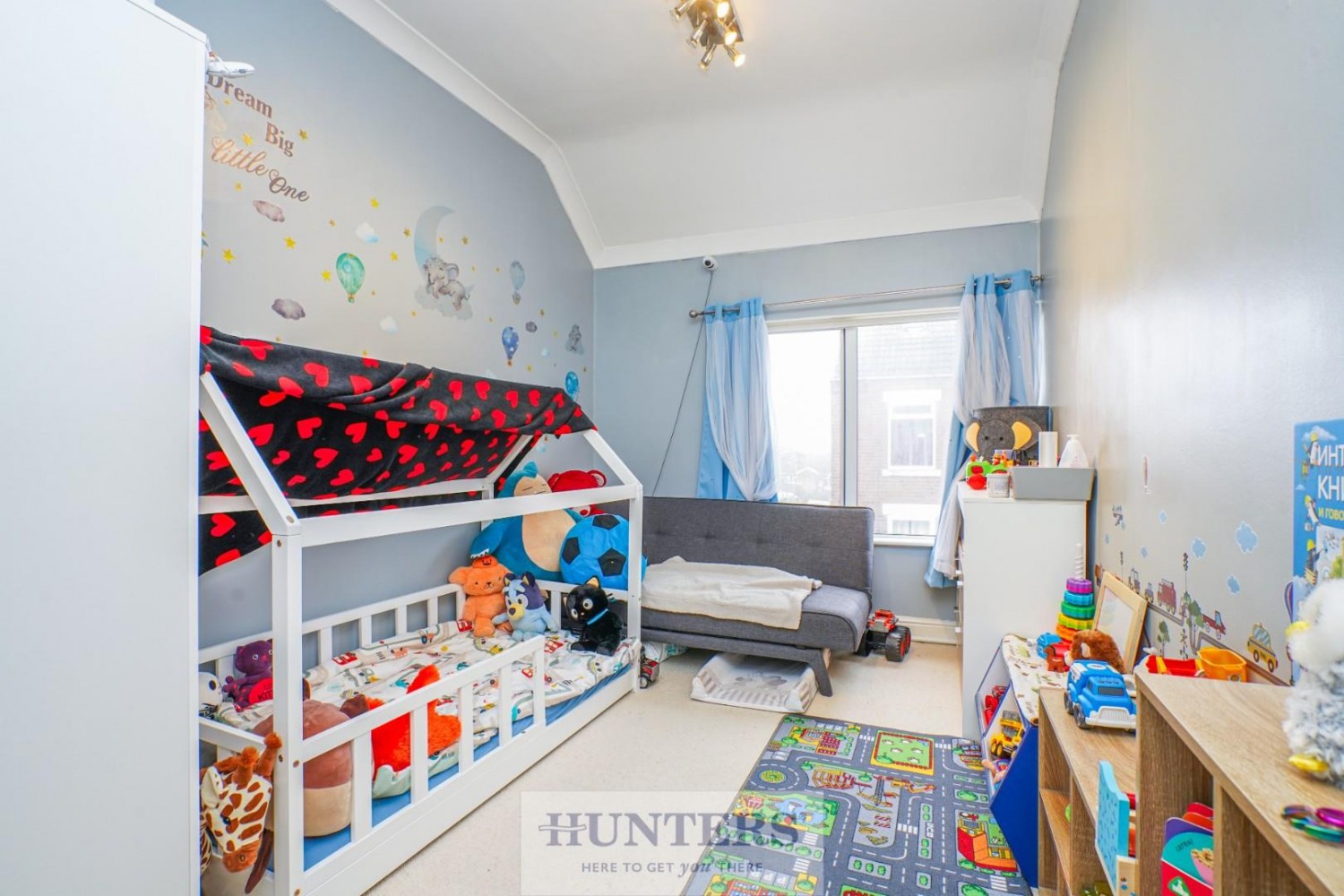 3 bedroom House for sale in Kitchener Street, Selby
