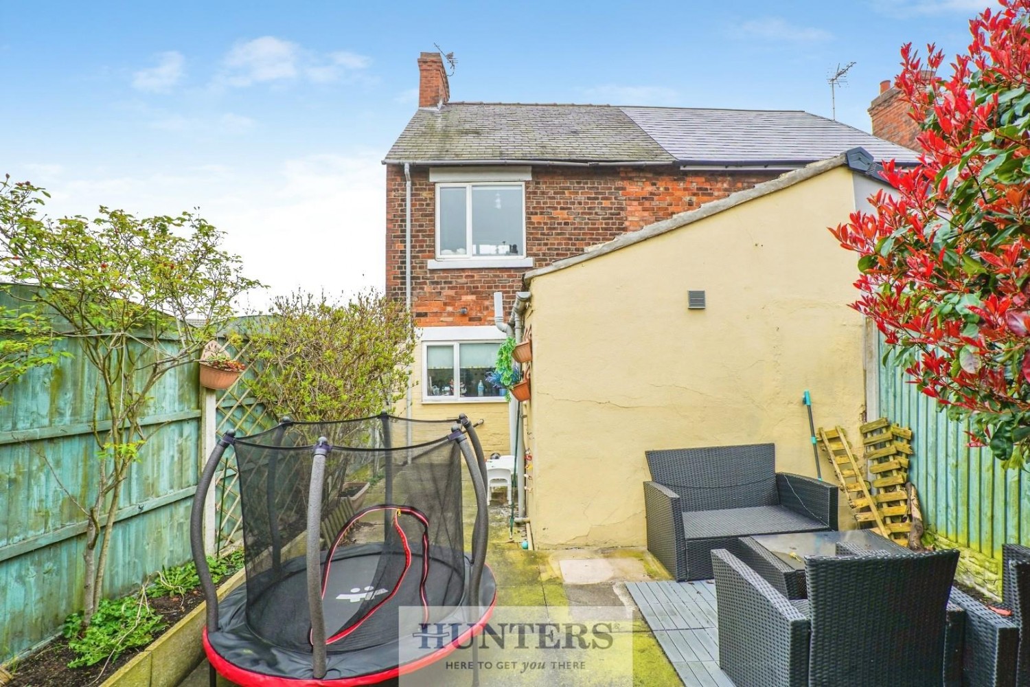 3 bedroom House for sale in Kitchener Street, Selby