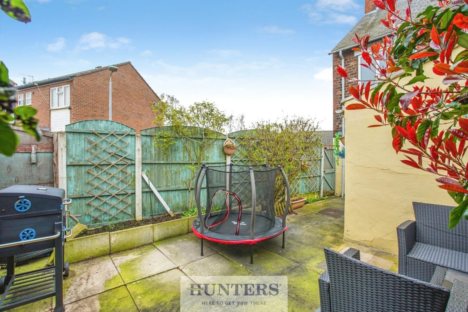 3 bedroom House for sale in Kitchener Street, Selby