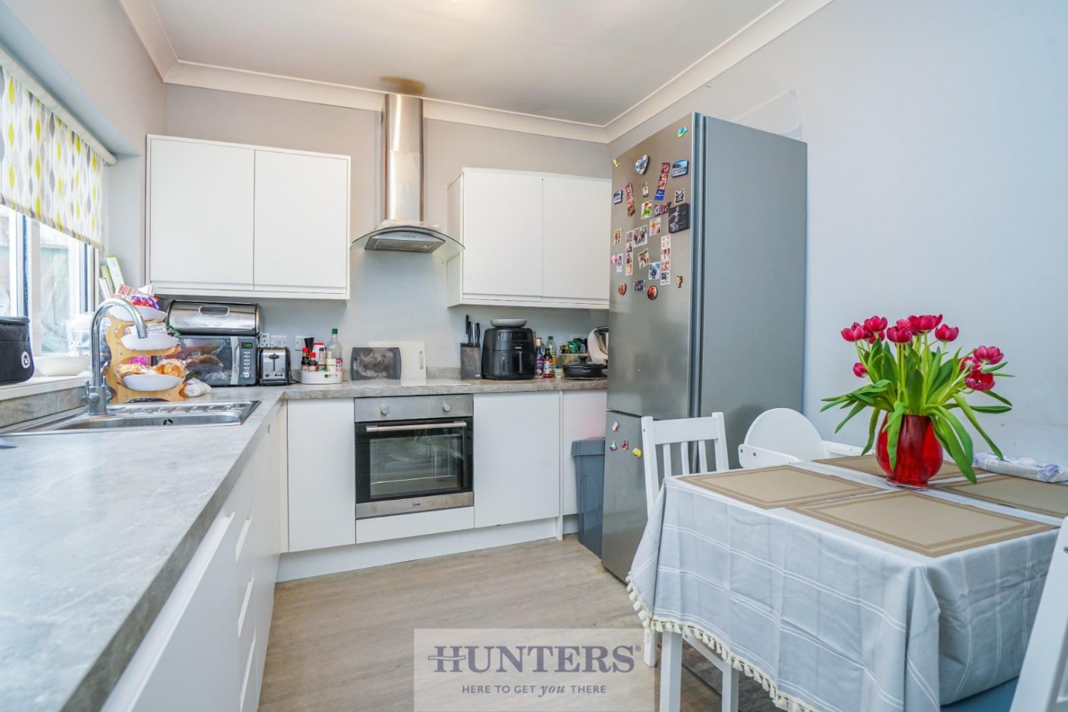 3 bedroom House for sale in Kitchener Street, Selby