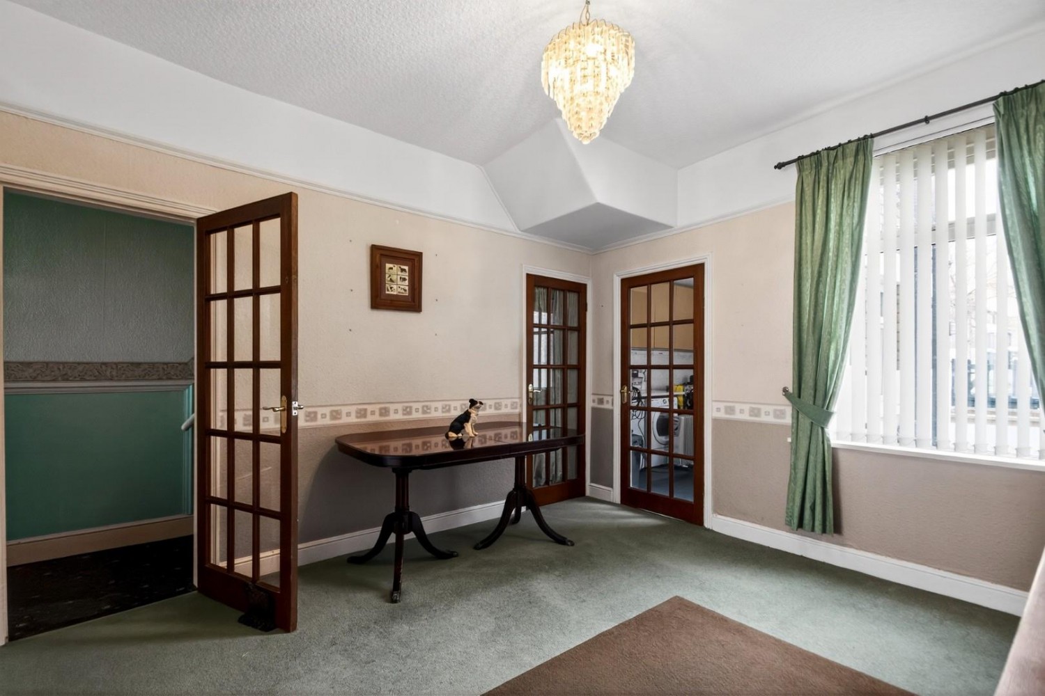 2 bedroom House for sale in The Avenue, Harrogate