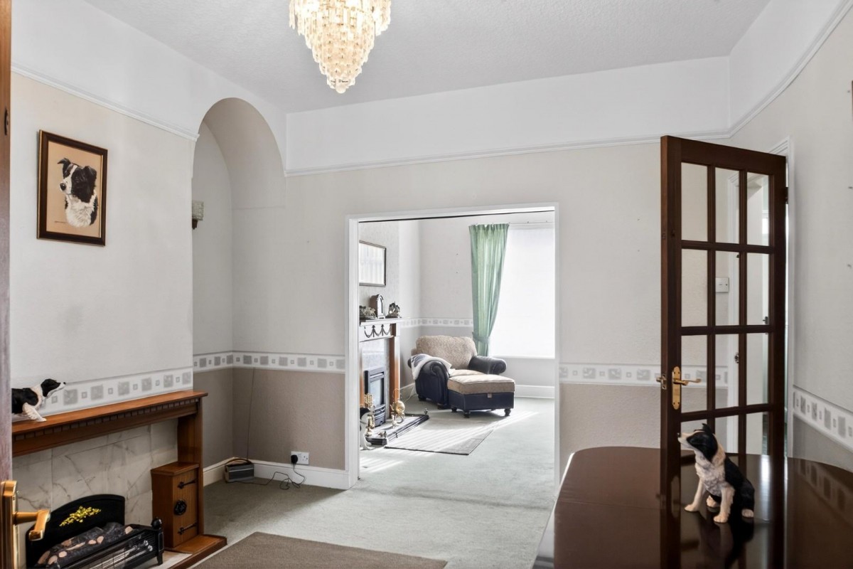 The Avenue, Harrogate