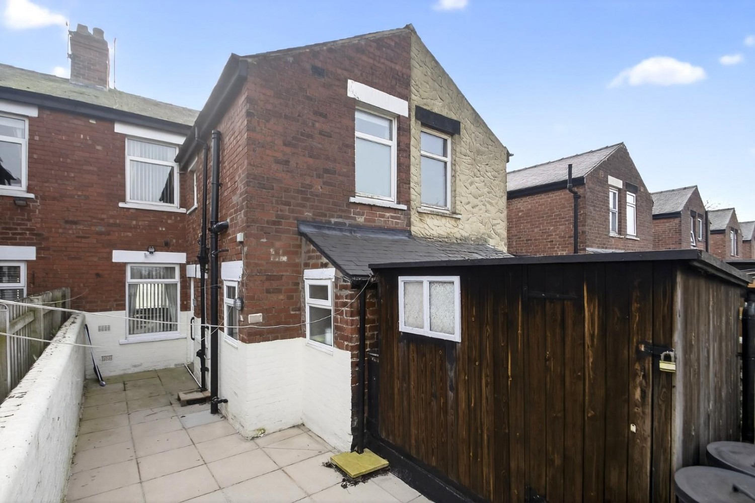 2 bedroom House for sale in The Avenue, Harrogate