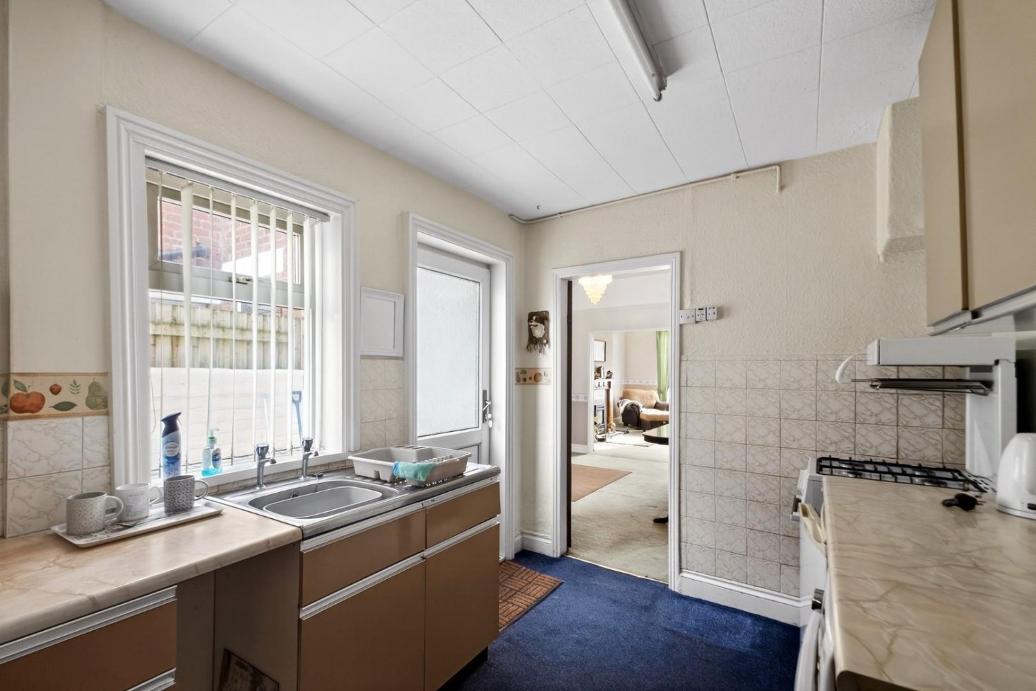 2 bedroom House for sale in The Avenue, Harrogate