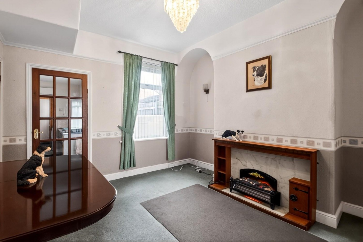 2 bedroom House for sale in The Avenue, Harrogate