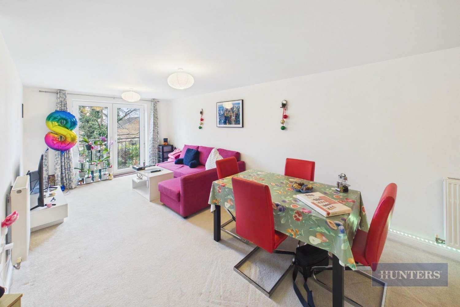 Providence Hill, Bursledon, SO31