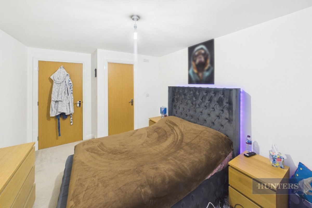 Providence Hill, Bursledon, SO31