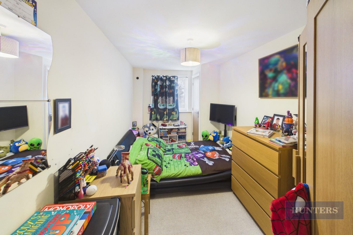 Providence Hill, Bursledon, SO31