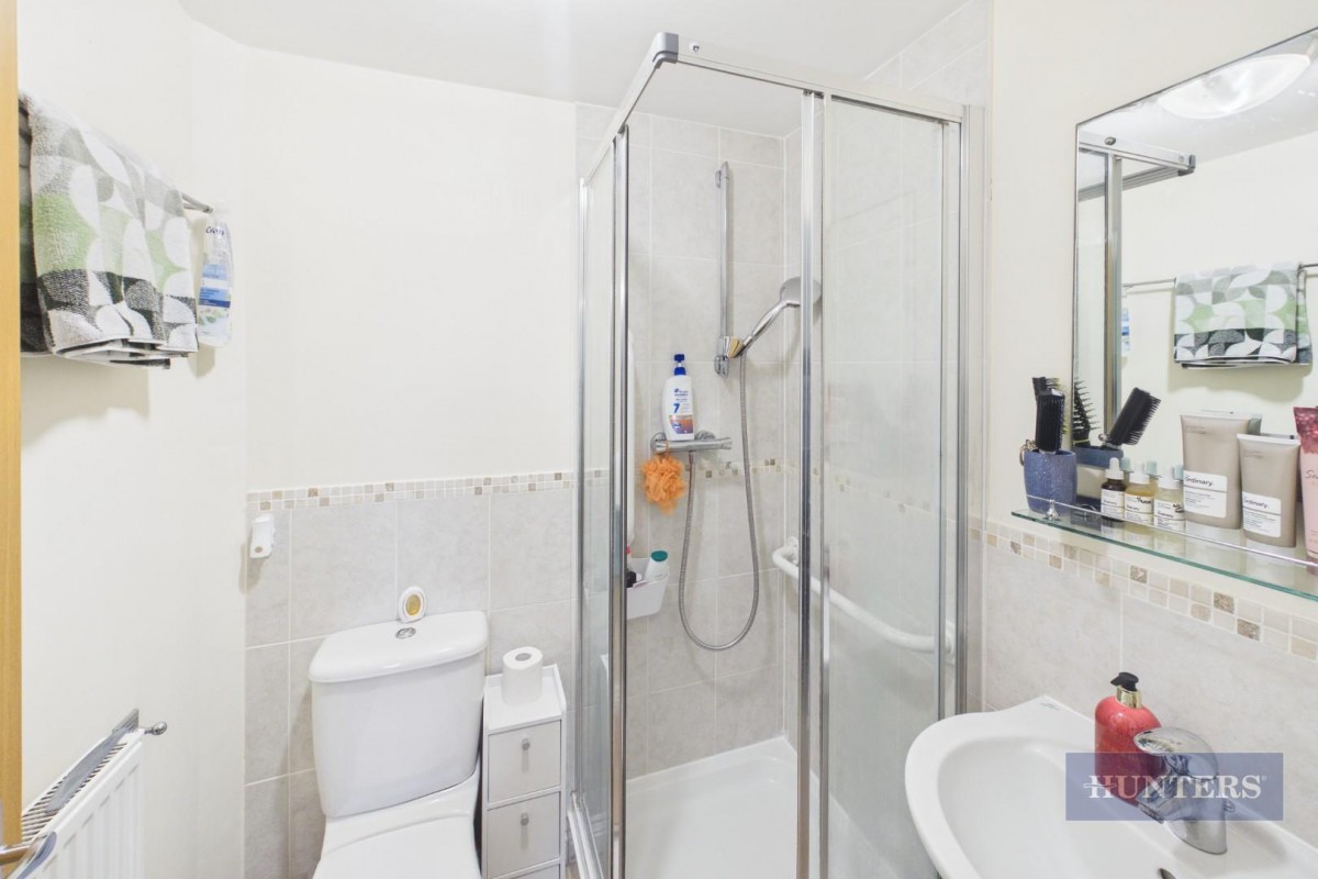 Providence Hill, Bursledon, SO31