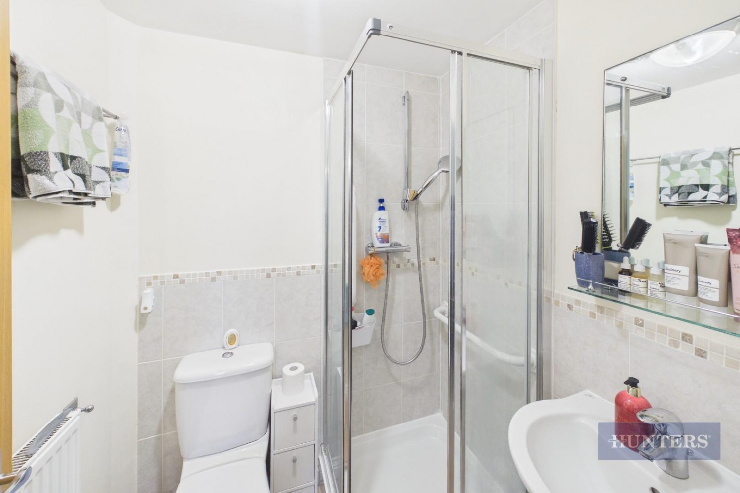 Providence Hill, Bursledon, SO31