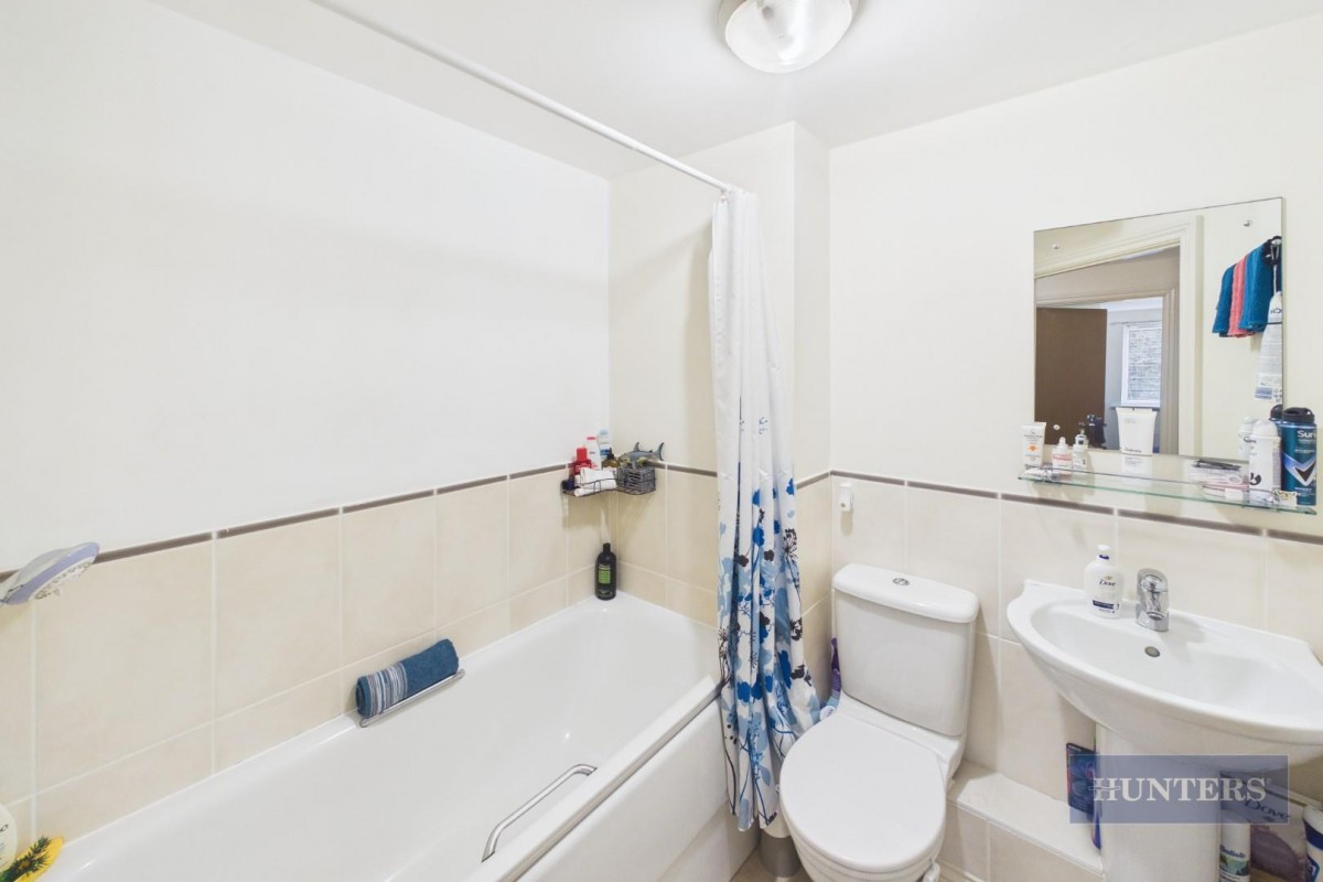 Providence Hill, Bursledon, SO31