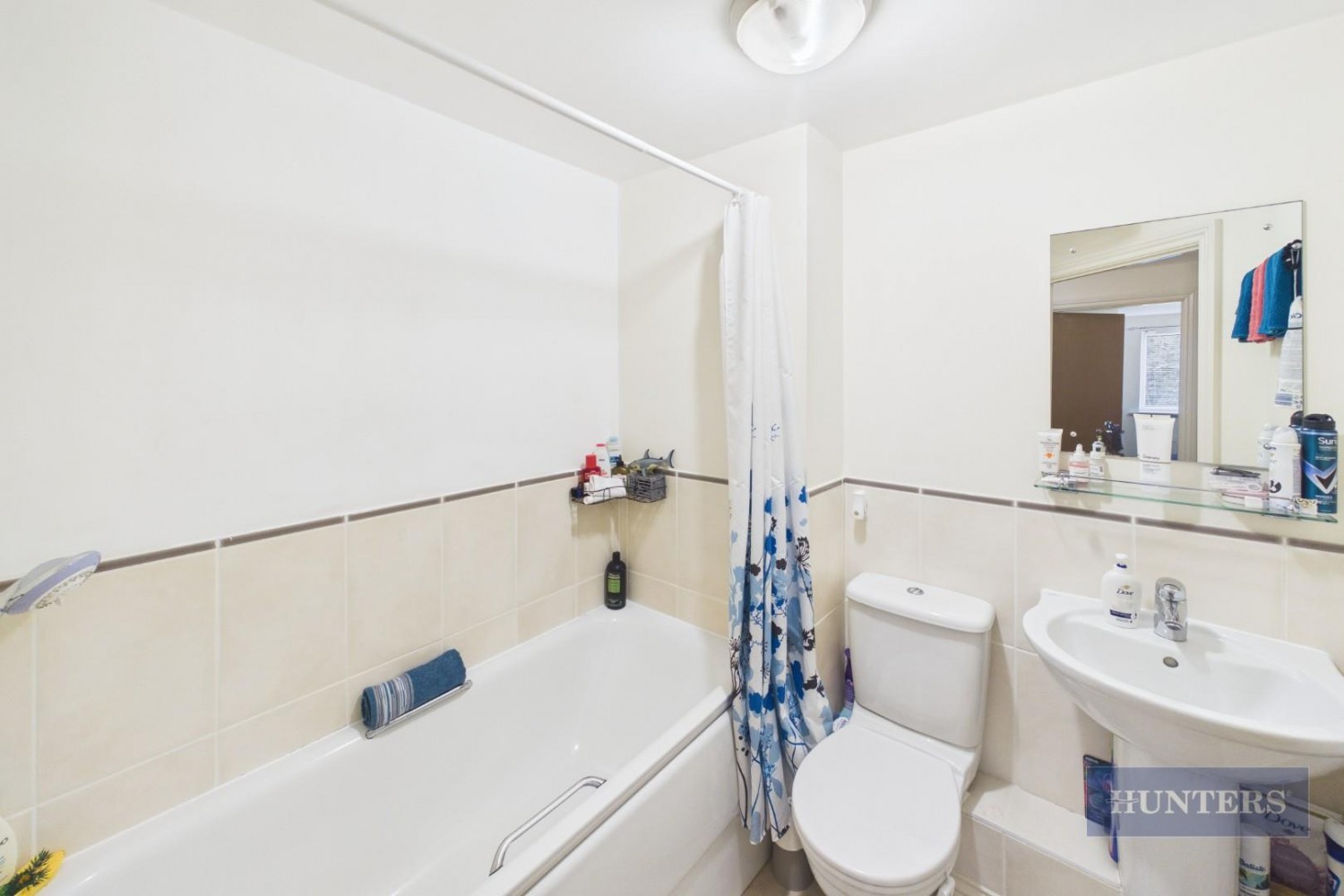 Providence Hill, Bursledon, SO31