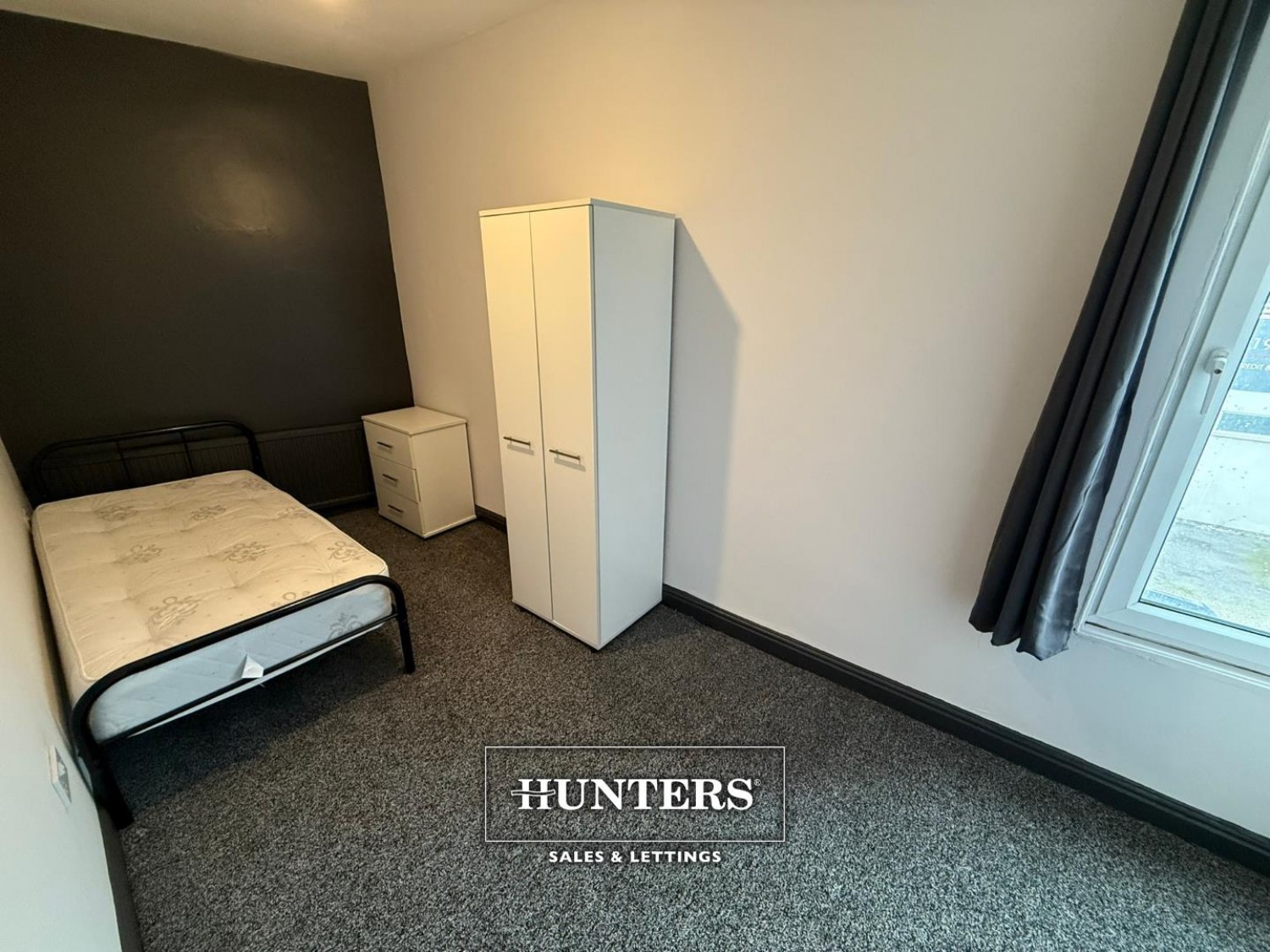 Aketon Road, Castleford