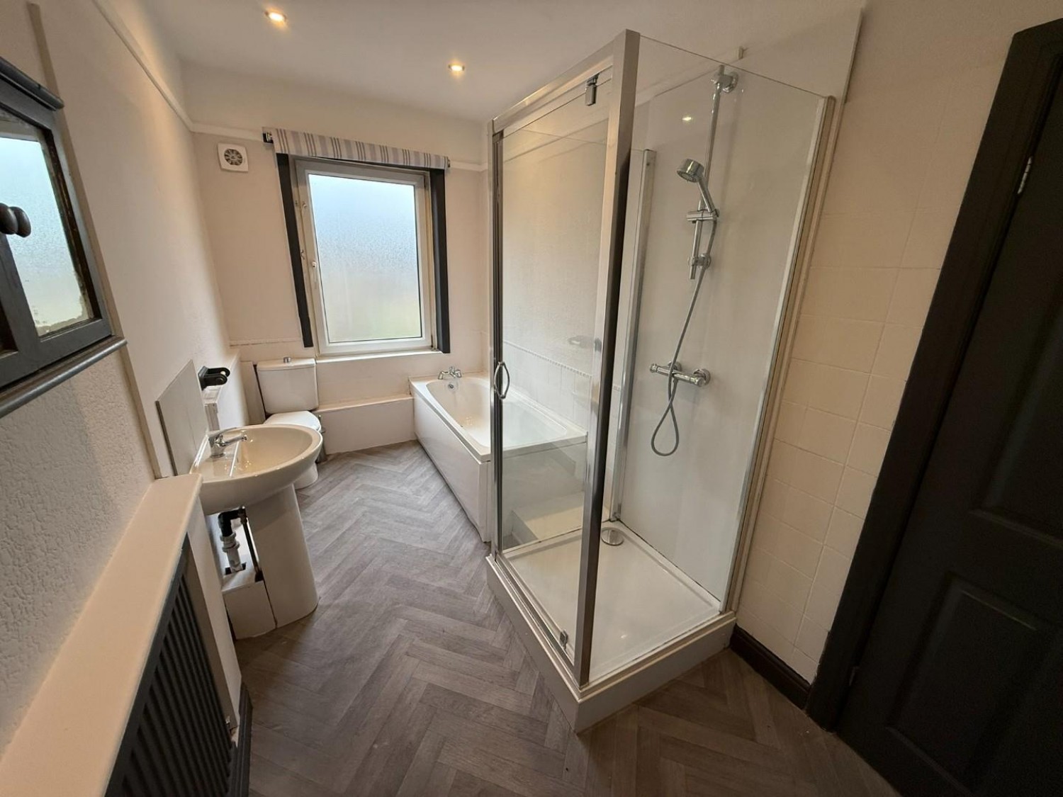 Aketon Road, Castleford