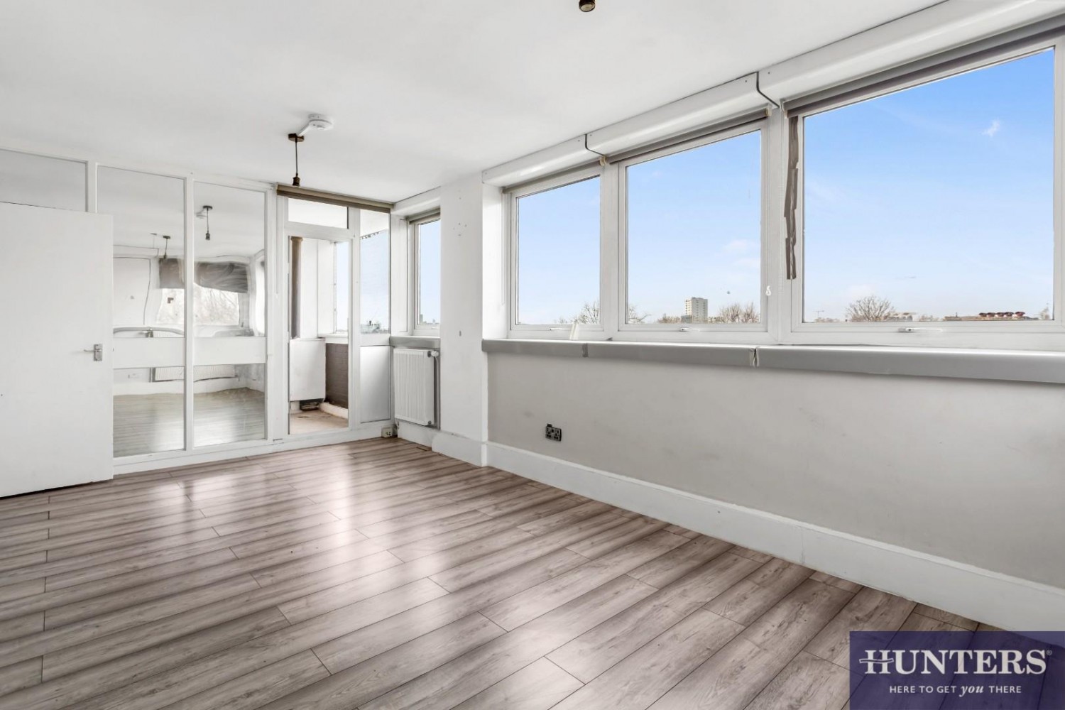 Snowman House, Abbey Road, London, NW6