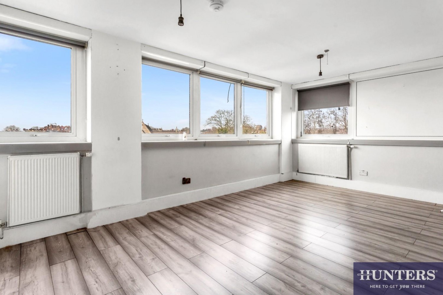 Snowman House, Abbey Road, London, NW6