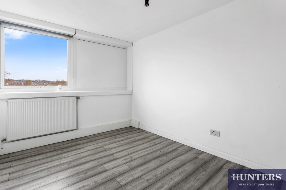 Snowman House, Abbey Road, London, NW6