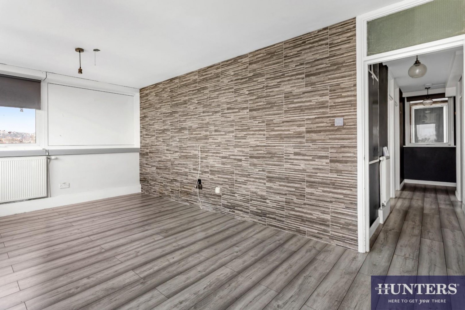 Snowman House, Abbey Road, London, NW6