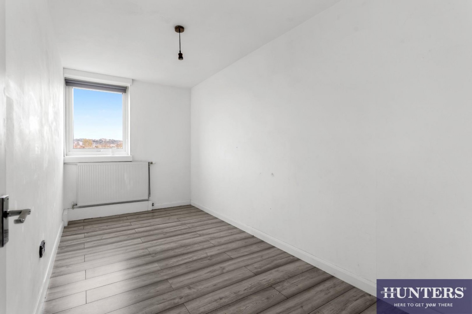 Snowman House, Abbey Road, London, NW6