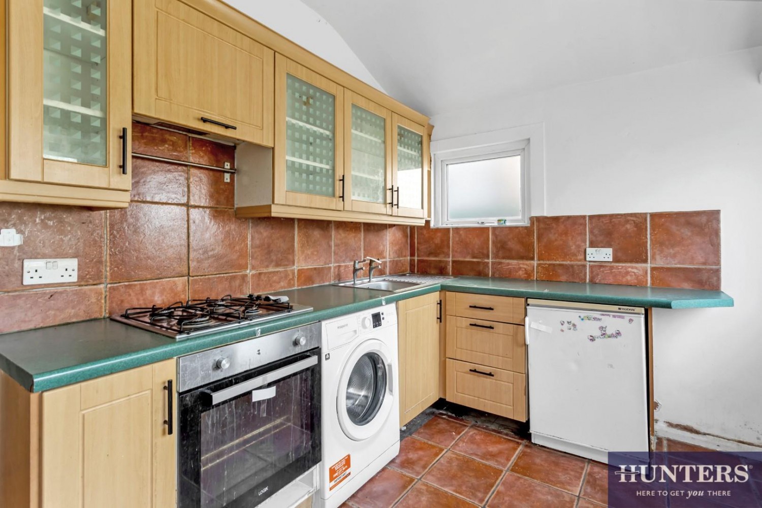 Claremont Road, Cricklewood, London, NW2