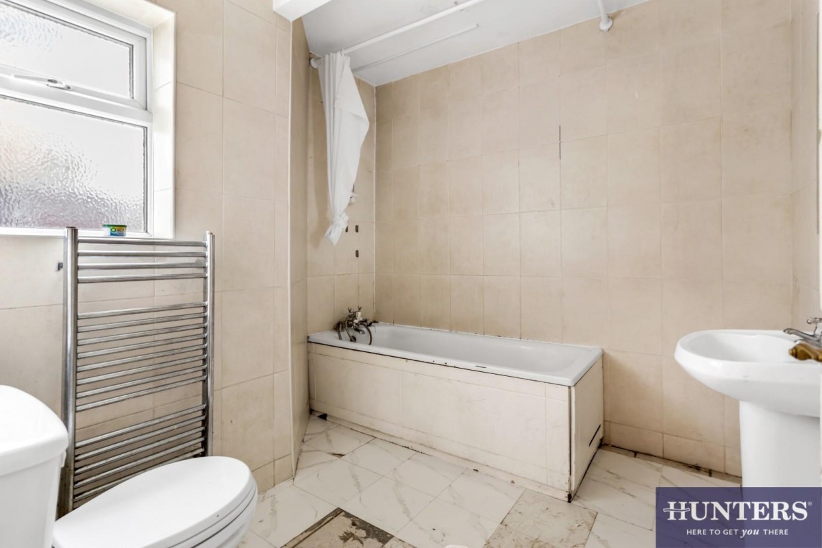 Claremont Road, Cricklewood, London, NW2