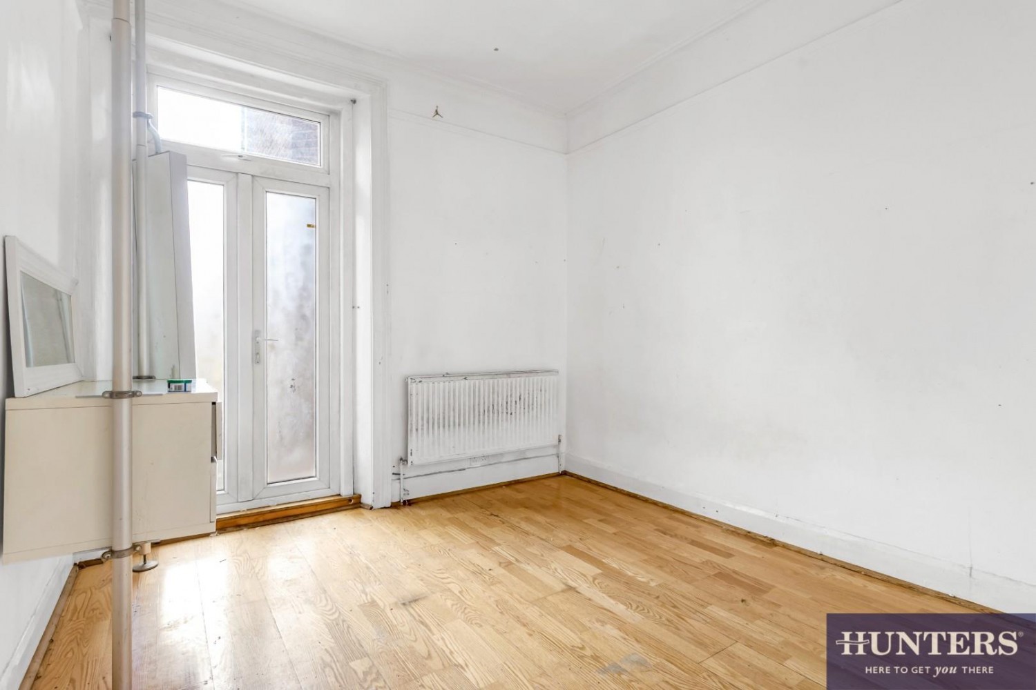 Claremont Road, Cricklewood, London, NW2