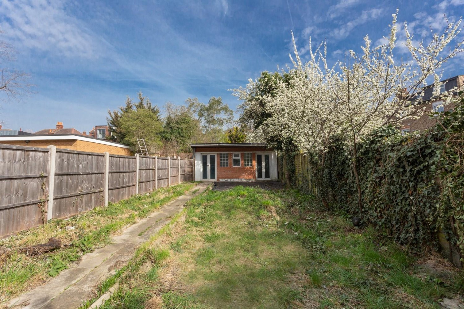 Claremont Road, Cricklewood, London, NW2