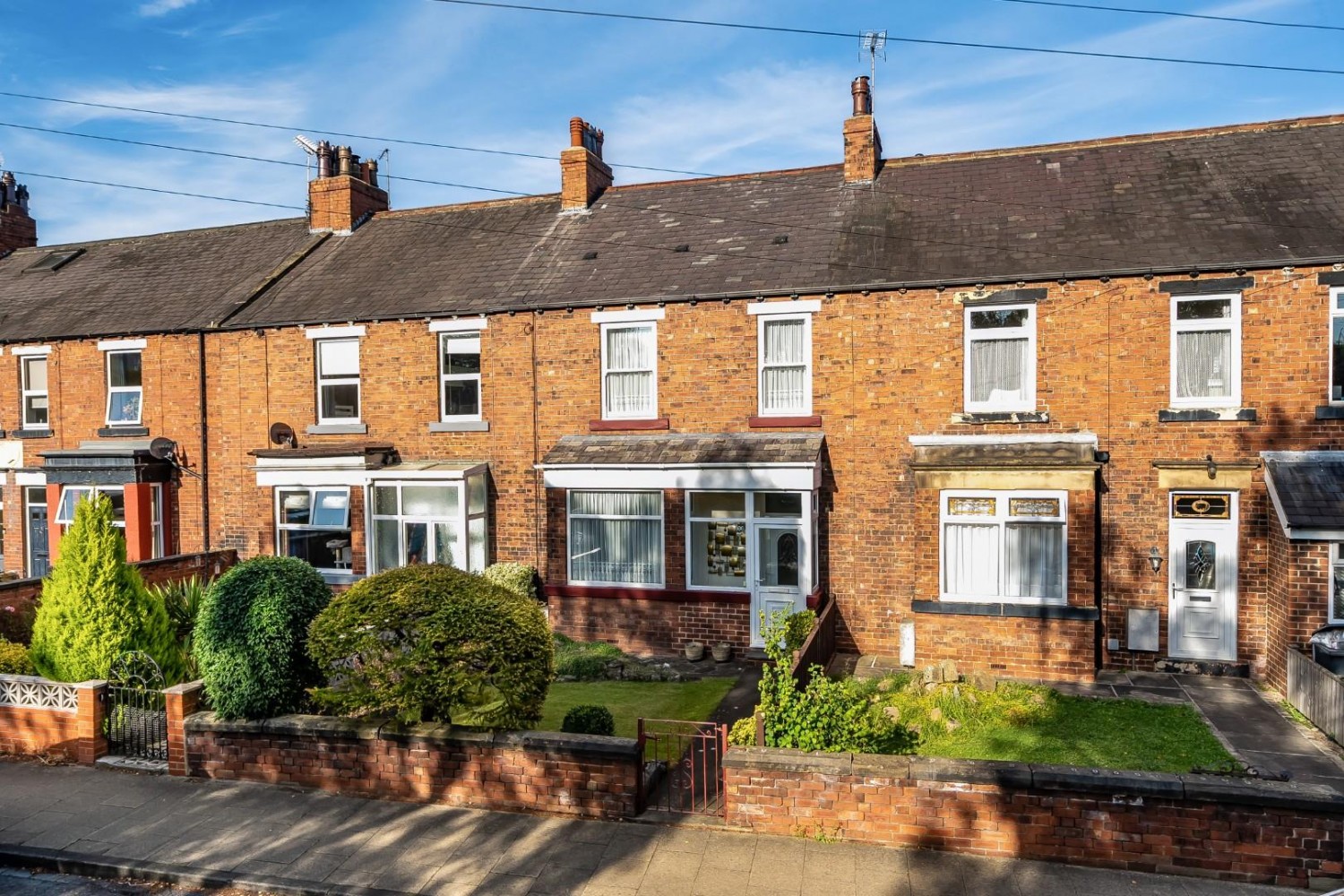 3 bedroom House for sale in Wetherby Road, Tadcaster