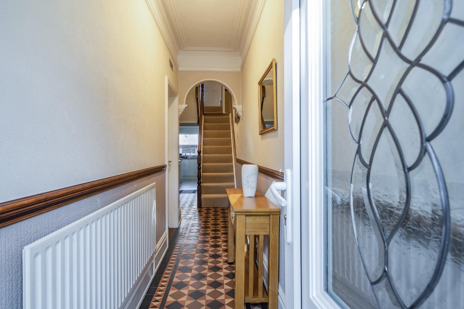 3 bedroom House for sale in Wetherby Road, Tadcaster