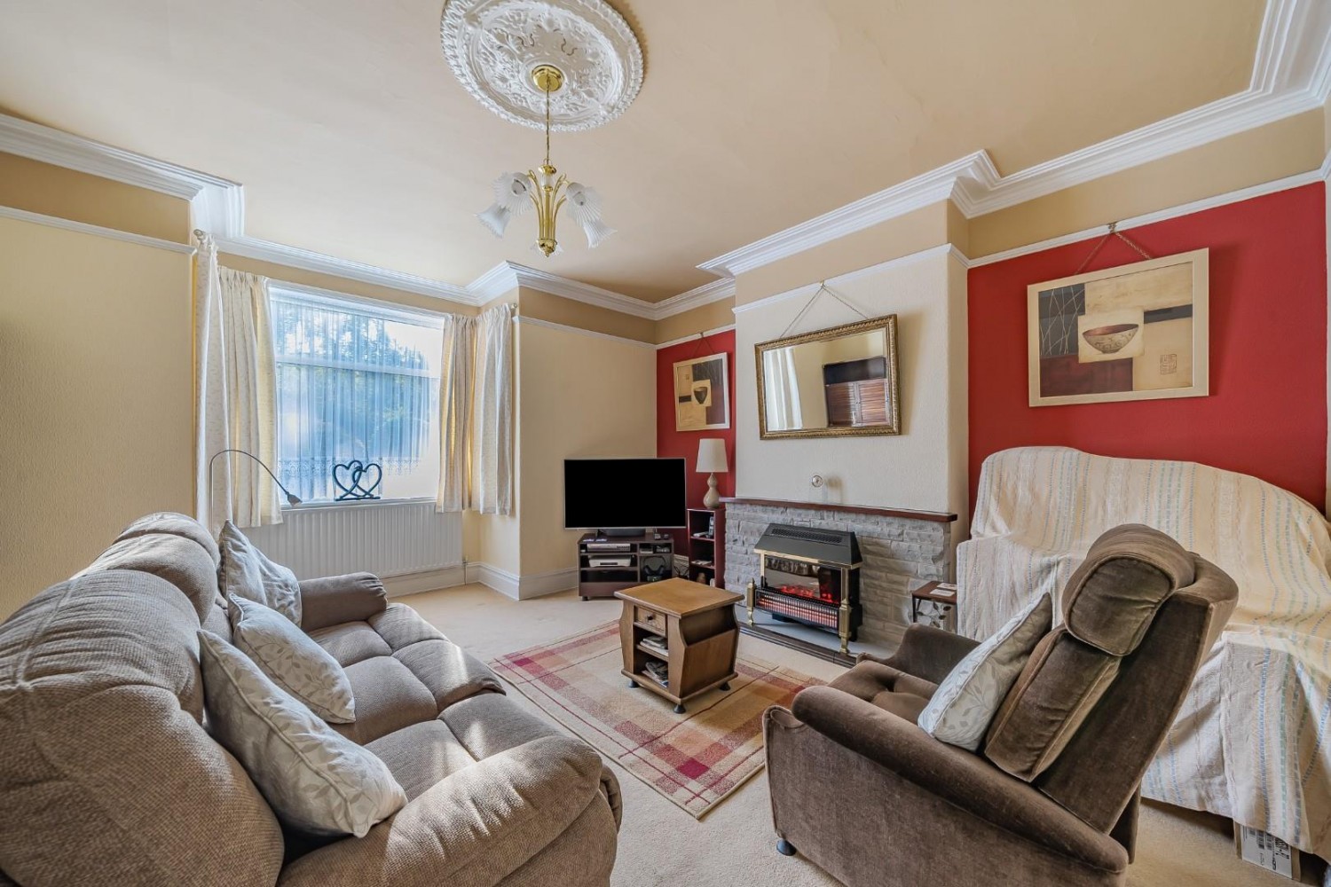 3 bedroom House for sale in Wetherby Road, Tadcaster